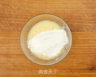 冰皮月饼：不用烤箱就能做的月饼的做法步骤：13