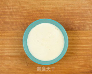 冰皮月饼：不用烤箱就能做的月饼的做法步骤：14