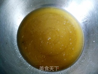 椰蓉蔓越莓月饼的做法步骤：6