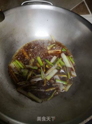 清蒸黄花鱼的做法步骤：3
