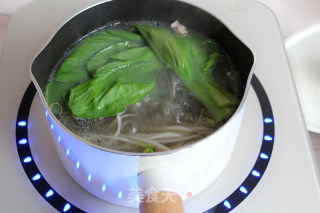 肉末酸辣粉的做法步骤：8