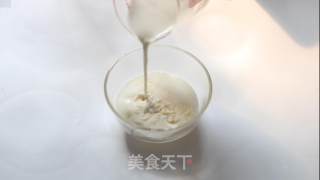 星空梦幻果冻的做法步骤：6