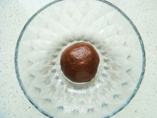 红糖贝壳酥的做法步骤：5
