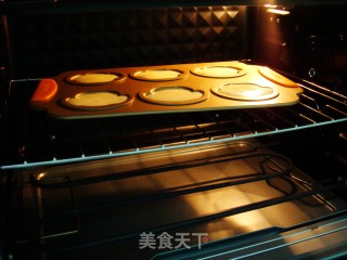 小狗卡通蛋糕的做法步骤：8