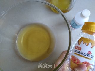螃蟹月饼的做法步骤：1