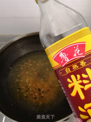 酸汤肥牛片的做法步骤：10