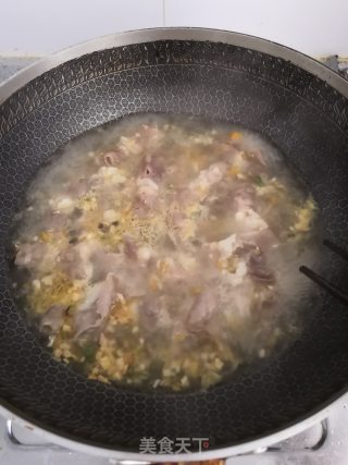 酸汤肥牛片的做法步骤：13