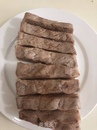 脆皮烤肉的做法步骤：4