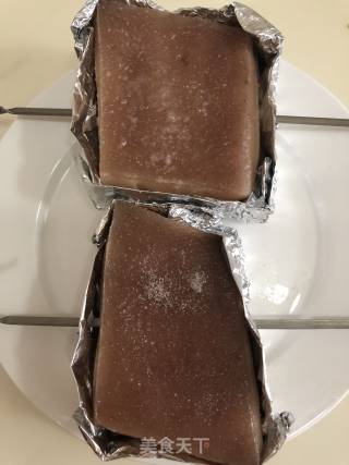 脆皮烤肉的做法步骤：6