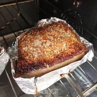 脆皮烤肉的做法步骤：7