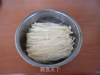 水煮肉的做法步骤：4