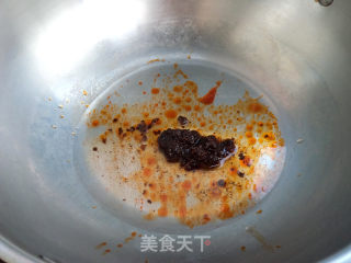 水煮肉的做法步骤：8