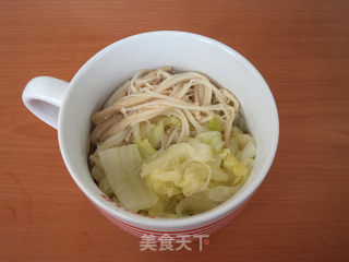 水煮肉的做法步骤：10