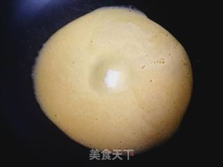 橙汁山药的做法步骤：6