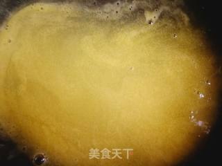 橙汁山药的做法步骤：9