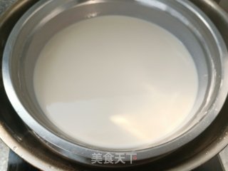 糯米糍的做法步骤：5
