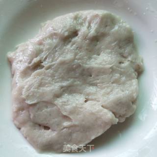 蒸腐卷的做法步骤：2