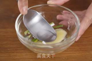 鲜肉月饼丨层层叠叠的酥皮丰腴的肉汁的做法步骤：1