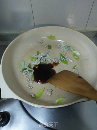 凉拌金针菇的做法步骤：10