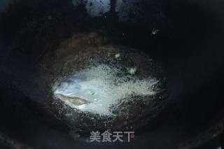 #海鲜#干煎小鲳鱼的做法步骤：5