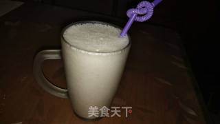 瘦身风味奶昔的做法步骤：7