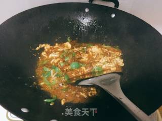炸酱面的做法步骤：4