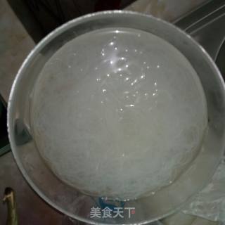 家常凉菜的做法步骤：2