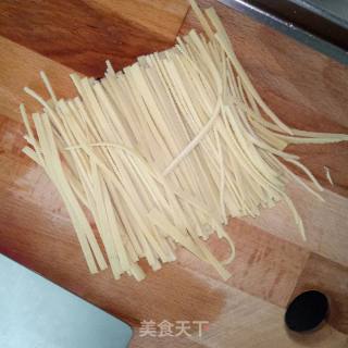 家常凉菜的做法步骤：5