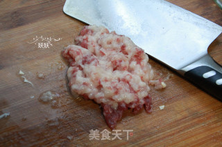 家常麻婆豆腐的做法步骤：3