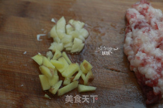 家常麻婆豆腐的做法步骤：4