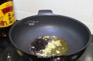家常麻婆豆腐的做法步骤：5