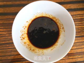 麻香鸡面的做法步骤：5