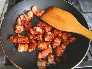 麻香鸡面的做法步骤：6