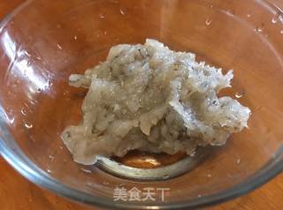 掌上明珠的做法步骤：3