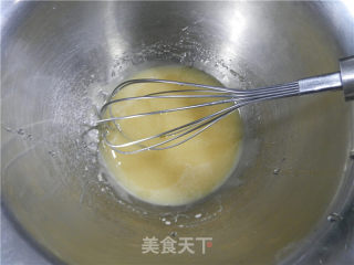 广式黑芝麻月饼的做法步骤：2