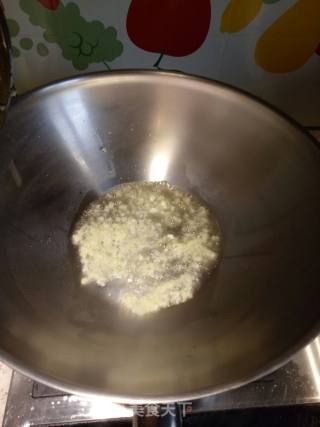 蒜末蒸娃娃菜的做法步骤：5
