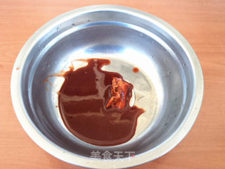 鸡肉蒸南瓜的做法步骤：3