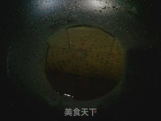 吮指香辣蟹的做法步骤：6