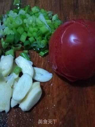 茄汁巴沙鱼的做法步骤：5