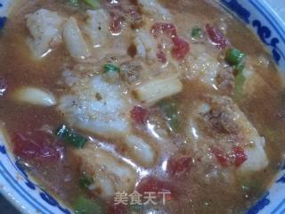 红烧巴沙鱼的做法步骤：9