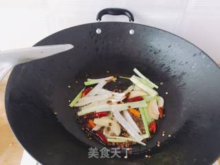 家常麻辣香锅的做法步骤：5