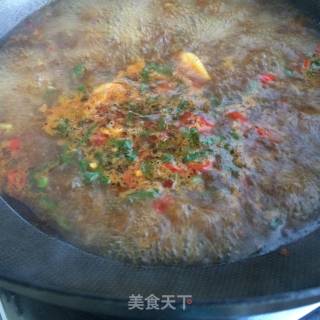 红烧鱼块的做法步骤：5