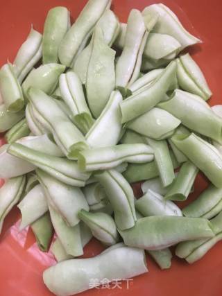 芸豆炖土豆的做法步骤：2