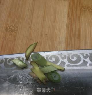 芸豆炖土豆的做法步骤：4