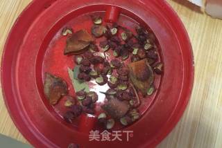 芸豆炖土豆的做法步骤：5