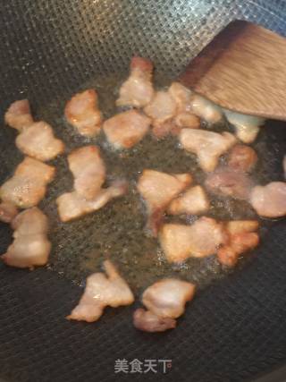 芸豆炖土豆的做法步骤：10