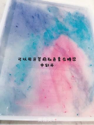 琥珀糖的做法步骤：5
