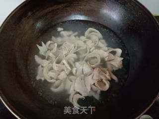 凉拌面筋的做法步骤：5