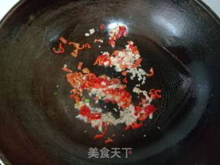 凉拌面筋的做法步骤：6