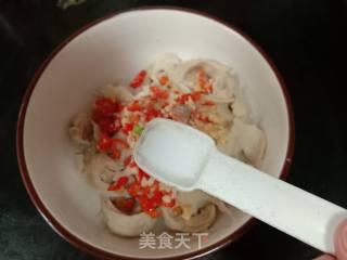 凉拌面筋的做法步骤：8
